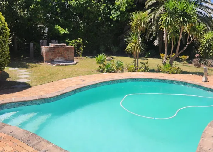 Somerset West Stay 1