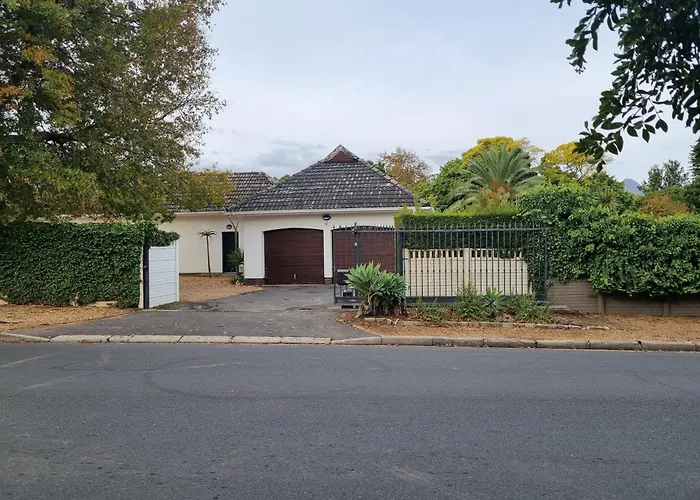 Somerset West Stay 1