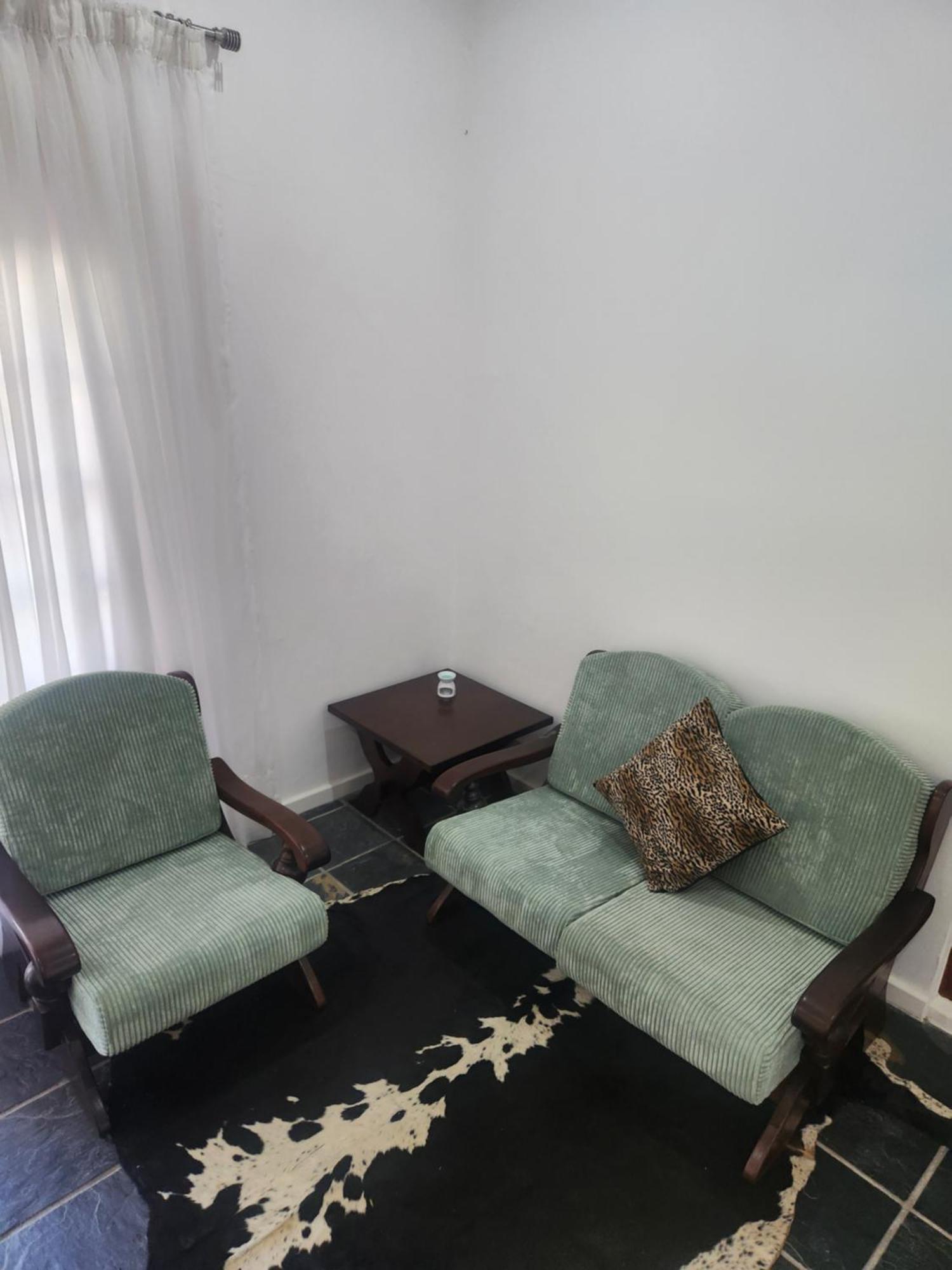 1 Apartment Somerset West